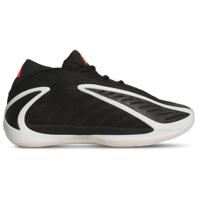 Anthony Edwards 2 Mid - Men - Core Black / Core Black