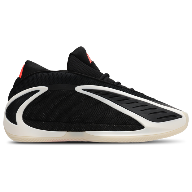 adidas AE 2 Black White Red - JS3508