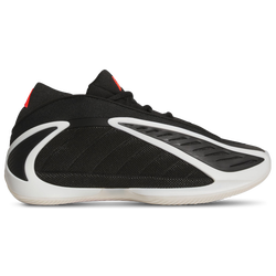 Uomo Scarpe - adidas Anthony Edwards 2 Mid - Core Black-Core Black