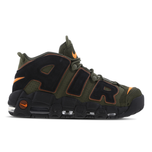 Nike Air More Uptempo 96 Foot Locker Czech Republic