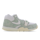 Enamel Green-Sail-Summit White