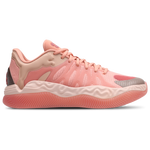 Poppy Pink-Rose Dust