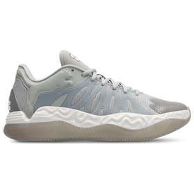 Hali 1 - Men - Feather Gray / Gray Echo / Yellow Alert