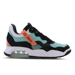 Men Shoes - Jordan Max Aura 2 - Black-Tropical Twist-White