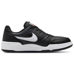 Black-White-Anthracite