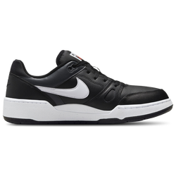 Herren Schuhe - Nike Full Force Low - Black-White-Anthracite