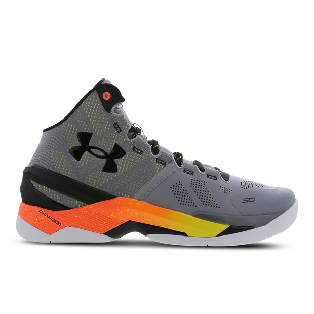 Under Armour Curry 2 Retro 'Iron Sharpens Iron' 2022 - 3026052-100