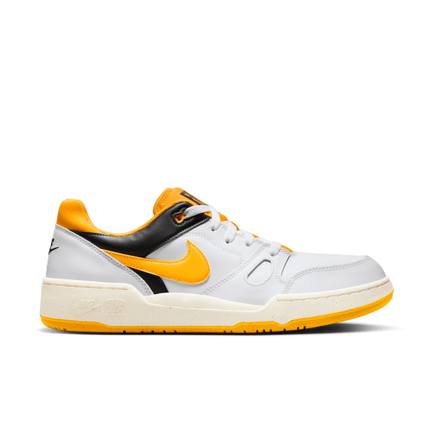 Full Force Low 'White University Gold' - FB1362-103
