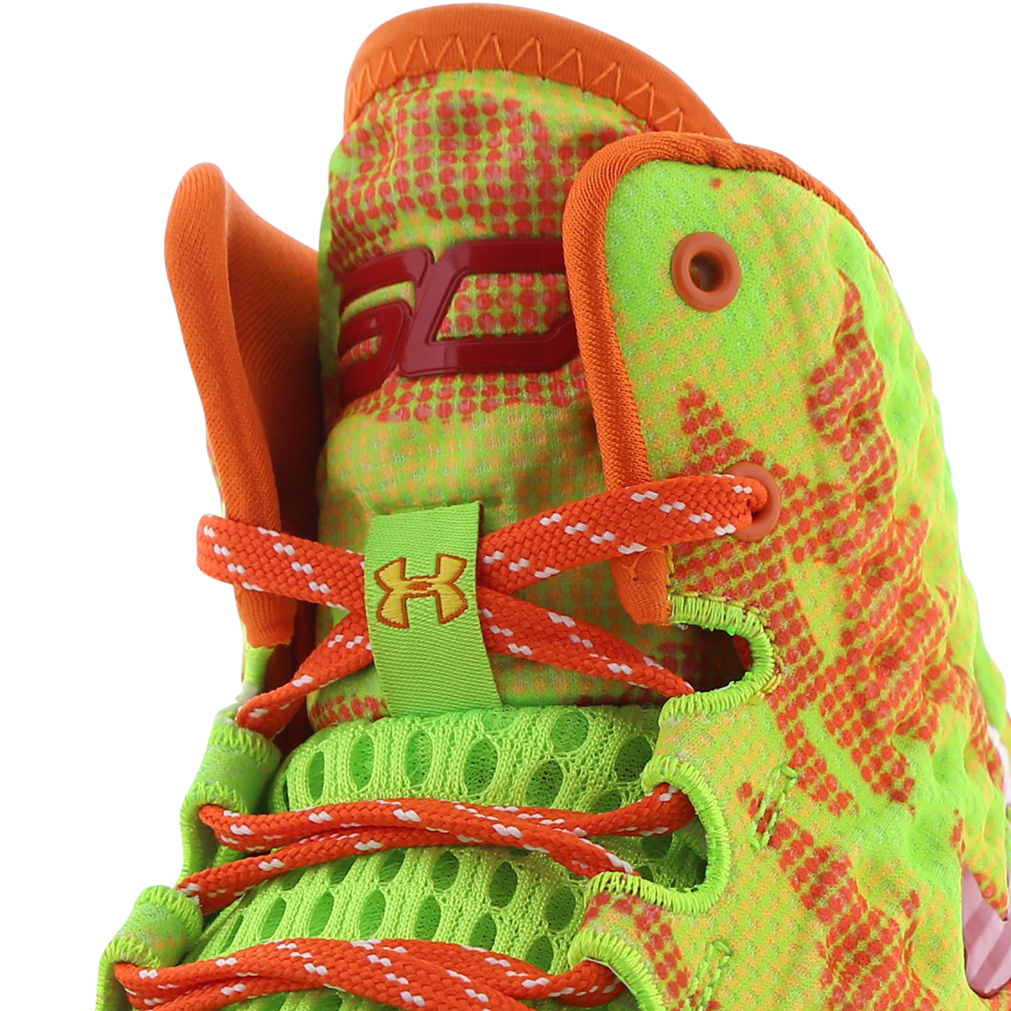 Under Armour Curry 1 Sour Patch