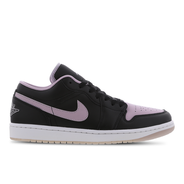 Air Jordan 1 Low SE Sneakers Iced Lilac - DV1309-051