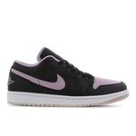 Black-Iced Lilac-White