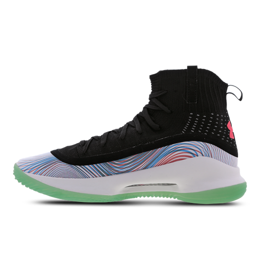 Under Armour Curry 4 More Magic