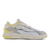 adidas Niteball 2 - Homme Chaussures Cloud White-White-Almost Yellow | 