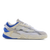 adidas Niteball 2 - Homme Chaussures Cloud White-White-Bluebird | 