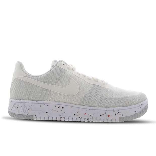 nike Nike  Air Force 1 Crater Flyknit  