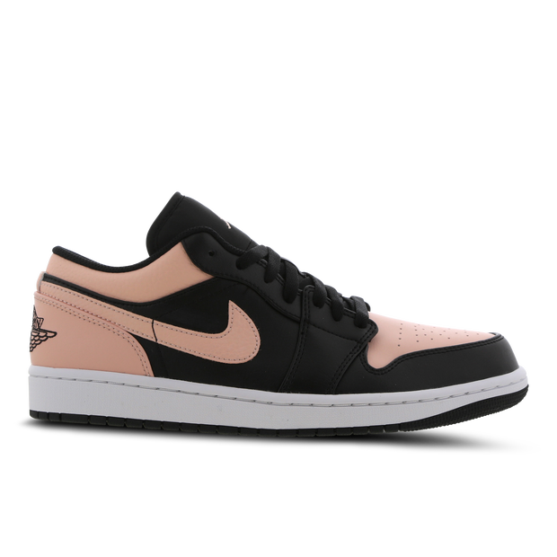 Jordan 1 Low Crimson Tint - 553558-034