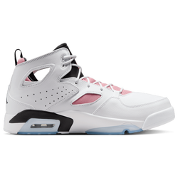 Homme Chaussures - Jordan Flight Club '91 - White-Rust Pink
