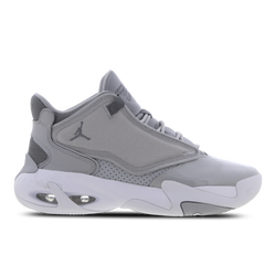 Herren Schuhe - Jordan Aura 4 - Cool Grey-Wolf Grey-White