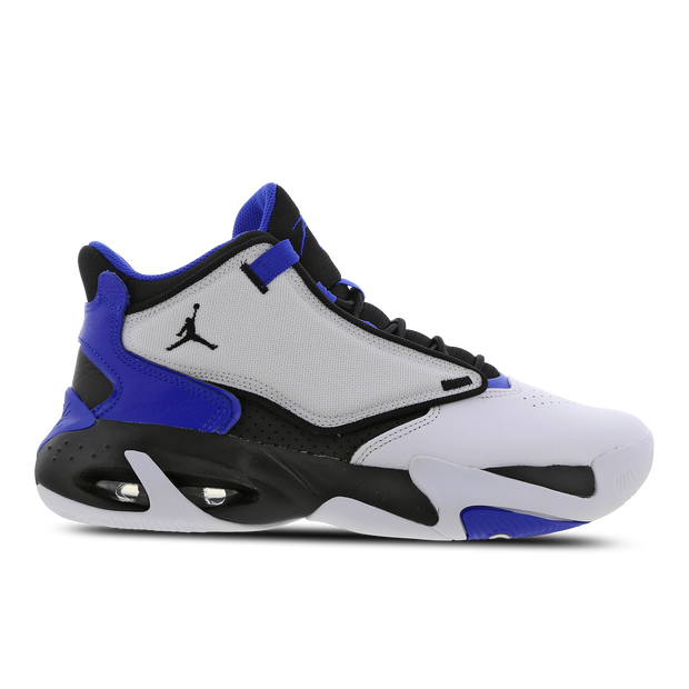 Buty męskie Jordan Max Aura 4 - Biel - DN3687-104