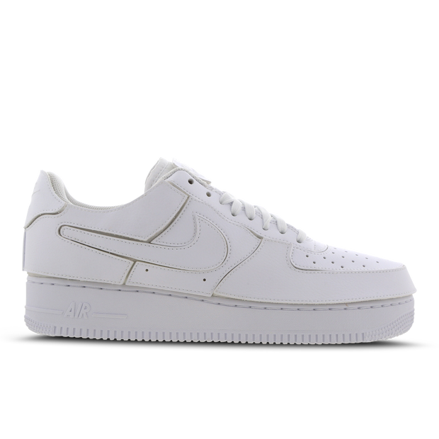 Scarpa Nike AF 1/1 - Uomo - Bianco - CV1758-100