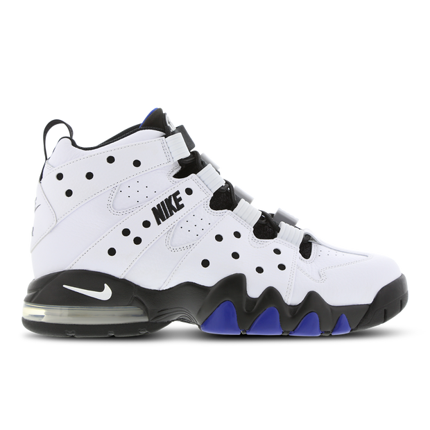 Nike Air Max CB 94 White Varsity Purple - DD8557-100
