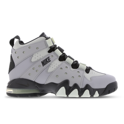 Homme Chaussures - Nike Air Max2 Cb '94 - Lt Smoke Grey-Dk Smoke Grey