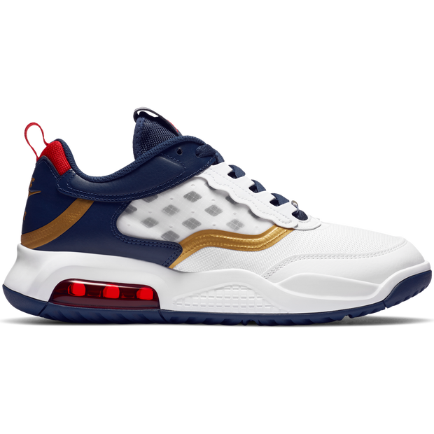 Scarpa Jordan Max 200 - Uomo - Bianco - DA4667-100