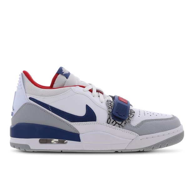 Jordan Legacy 312 Low True Blue - CD7069-104