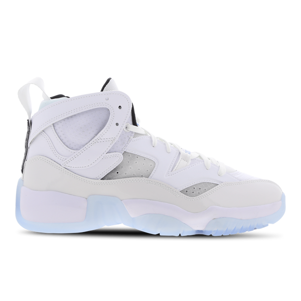 Sapatilhas Jumpman Two Trey para homem - Branco - DO1925-104