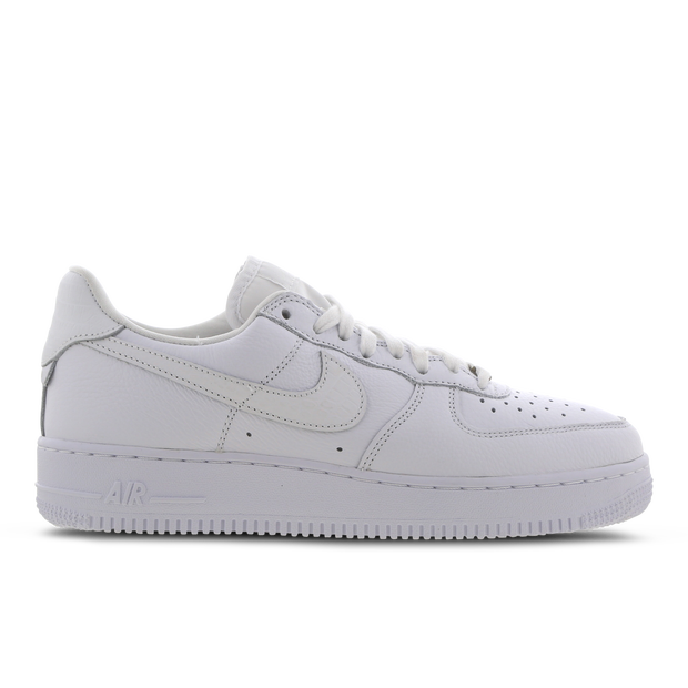 Nike Sportswear Air Force 1 '07 Craft White  - CU4865-100