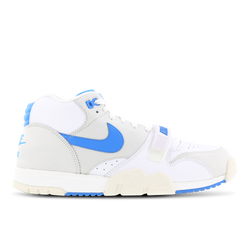 Hombre Zapatillas - Nike Air Trainer - White-Photo Blue-Summit White