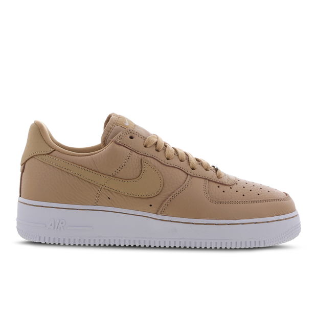 Nike Sportswear Air Force 1 ’07 Craft Brown  - CU4865-200