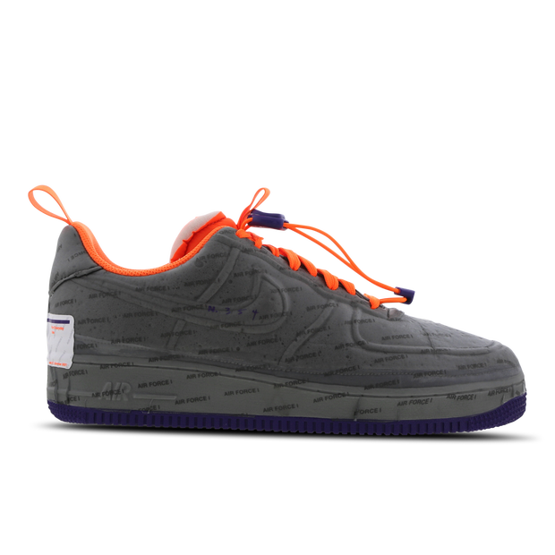 Nike Air Force 1 Experimental - CZ1528-001