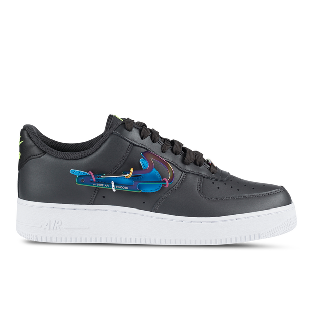 Nike Air Force 1 Low Elite Jacquard VT Grey - 748299-001