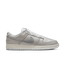Nike Dunk Low - Men Shoes Mtlc Silver-Mtlc Silver-Sail