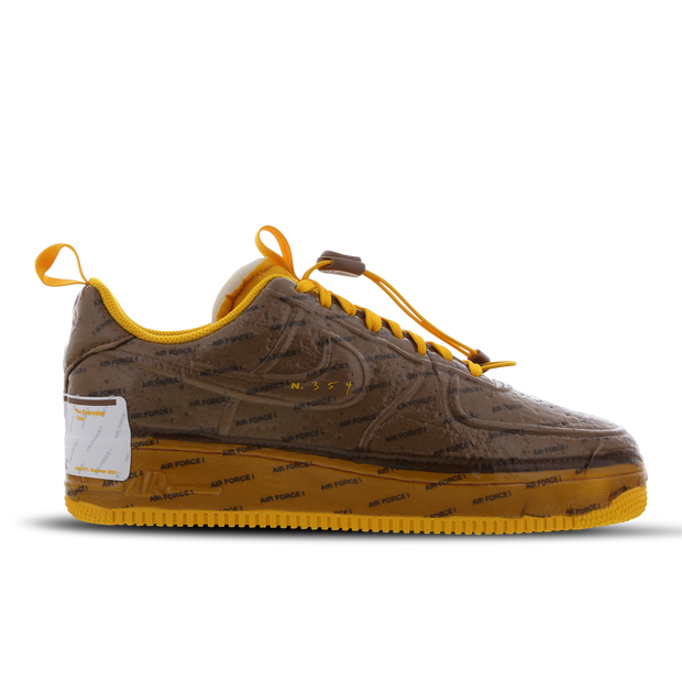 Nike Air Force 1 Experimental - CZ1528-200