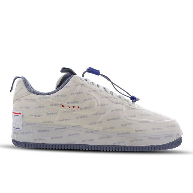 Nike Air Force 1 Experimental USPS - CZ1528-100
