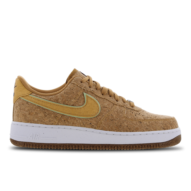Nike Air Force 1 '07 Premium Herrenschuhe - Multi-Color - DJ2536-900