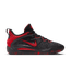 Nike Zoom Freak 4 - Men Shoes Black-Univ Red-Lt Crimson