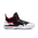 Jordan Stay Loyal 2 - Homme Chaussures Black-White-Gym Red