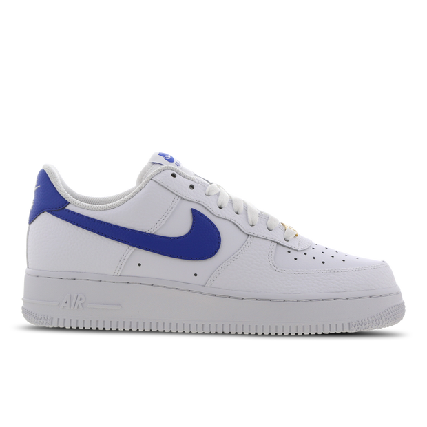 Nike Air Force 1' 07 Men's Shoe - White - DM2845-100