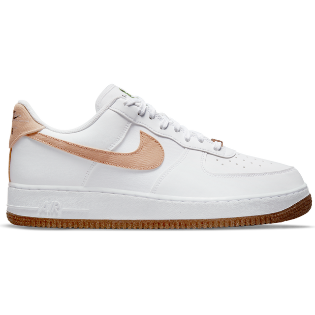 Nike Air Force 1 '07 LV8 Schoen - Wit - CZ0338-101
