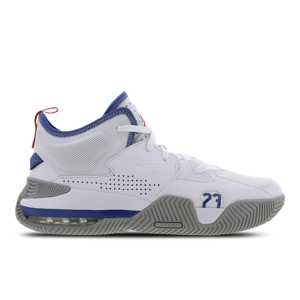 Scarpa Jordan Stay Loyal 2 – Uomo - Bianco - DQ8401-101