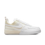 Nike Air Force 1 React - Herren Schuhe White-White-Barely Green