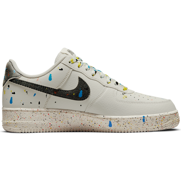Nike Air Force 1 Low Paint Splatter - CZ0339-001