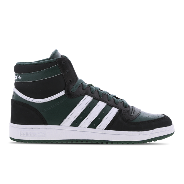 adidas Top Ten RB 'Black Mineral Green' - FZ6020