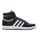 Core Black-Footwear White-Mineral Green