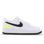 White-Black-Volt