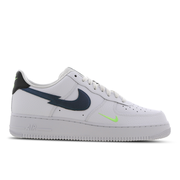 Nike Air Force 1 Low Zapatillas - Hombre - Blanco - DJ6894-100