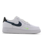 White-Aquamarine-Lime Glow